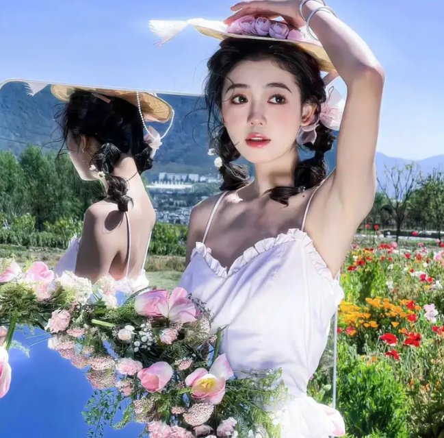串杀背后