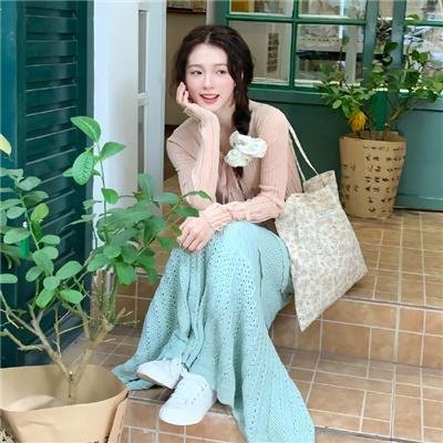 咕噜牛小妞妞